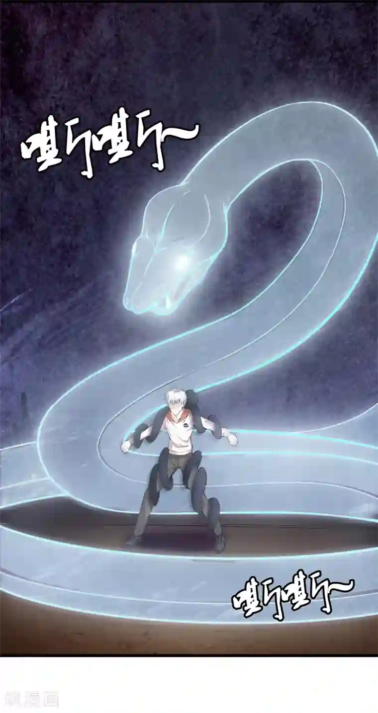 都市至尊第66话 秦师