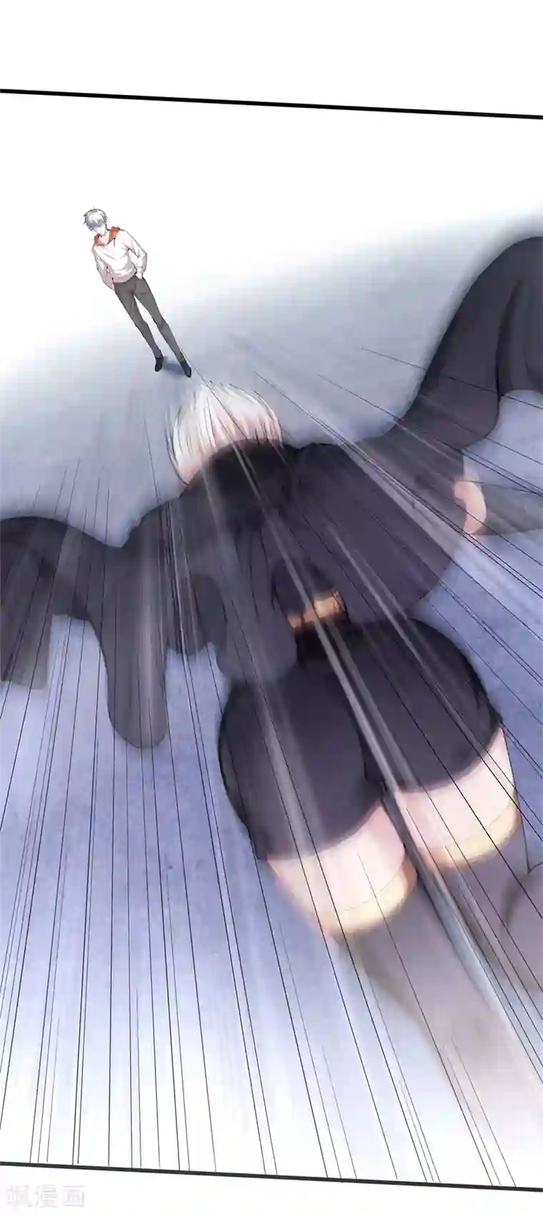 都市至尊第67话 柔术