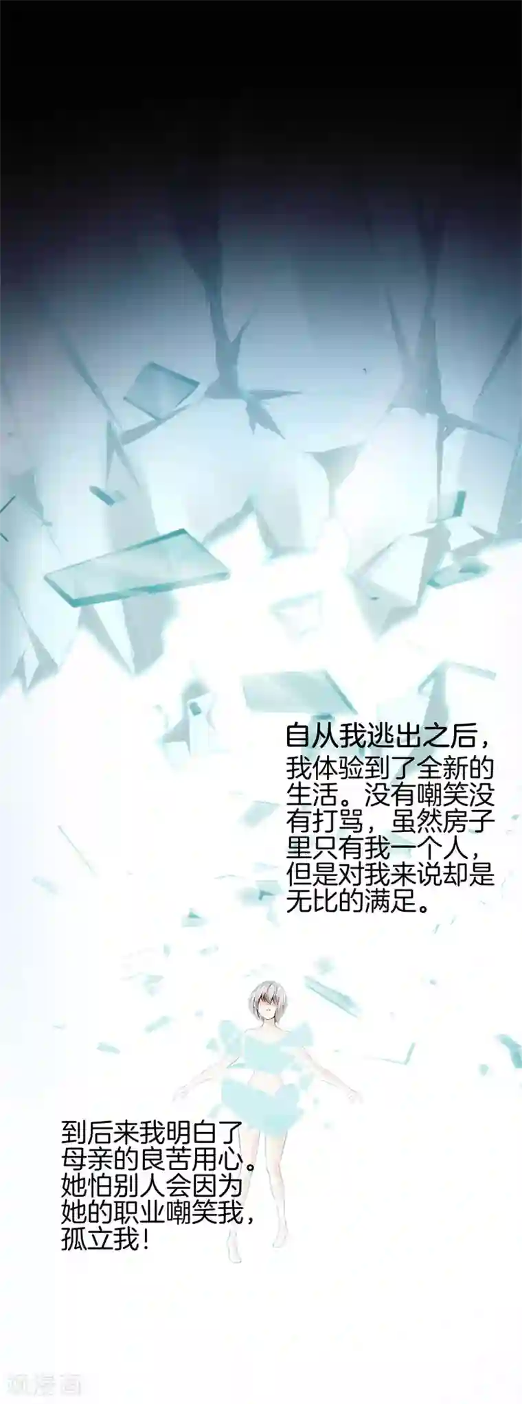 都市至尊第74话 绑起来