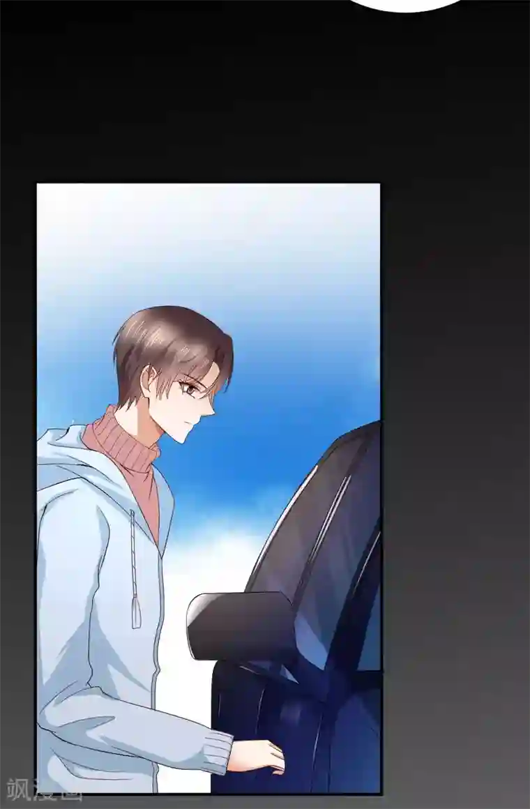 专属恋人第2话 手术后的转移