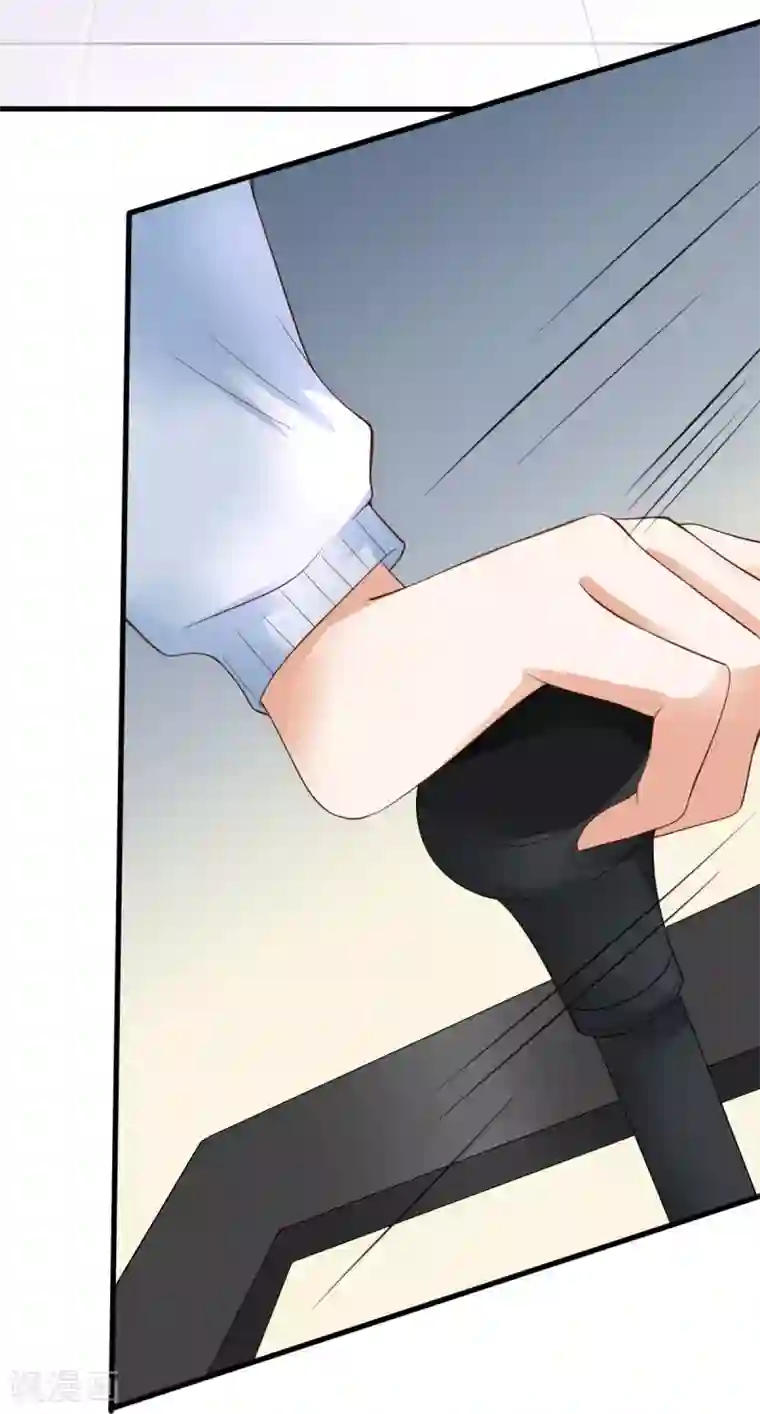 专属恋人第2话 手术后的转移