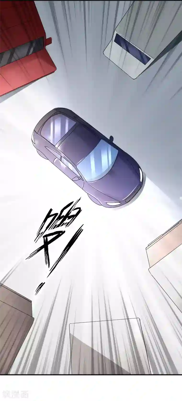 专属恋人第2话 手术后的转移