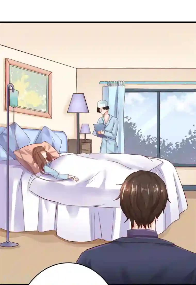 专属恋人第3话 被囚禁的替身