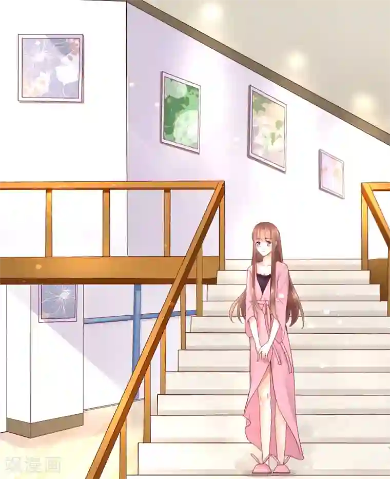 专属恋人第3话 被囚禁的替身