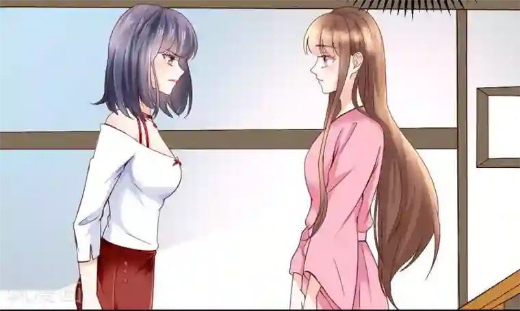 专属恋人第4话 韦如飞的“恨意”