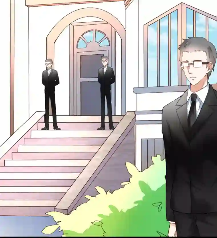 专属恋人第4话 韦如飞的“恨意”