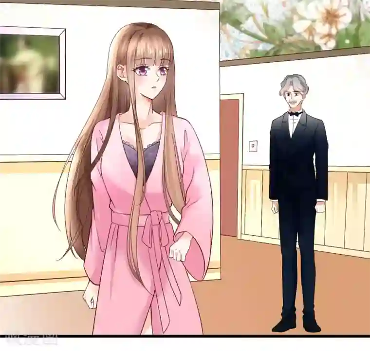 专属恋人第4话 韦如飞的“恨意”