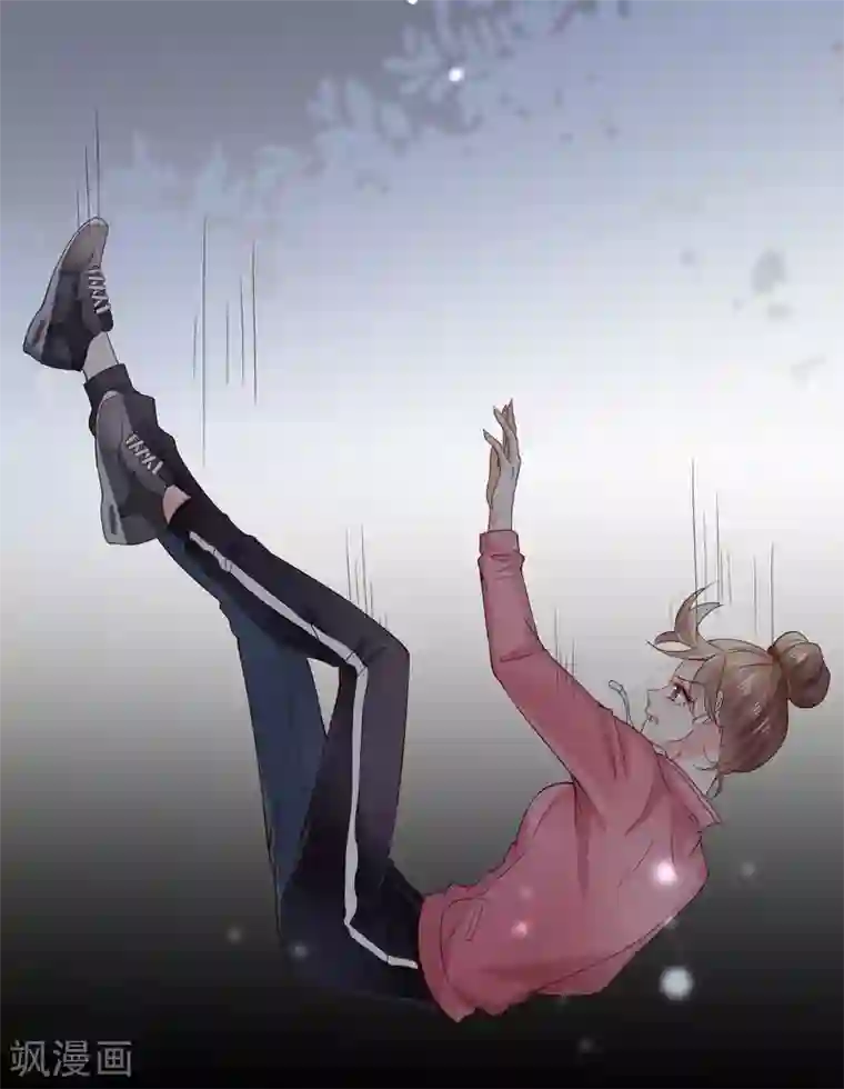 专属恋人第5话 再次溜走的目标