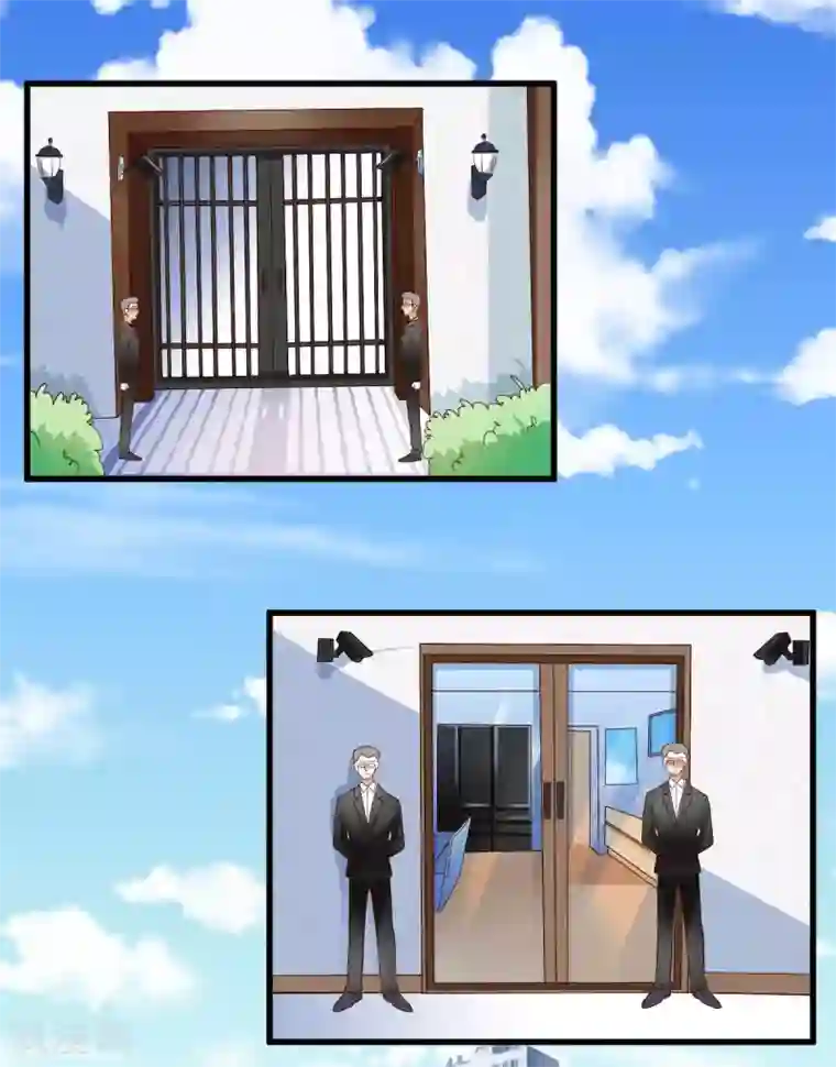 专属恋人第5话 再次溜走的目标