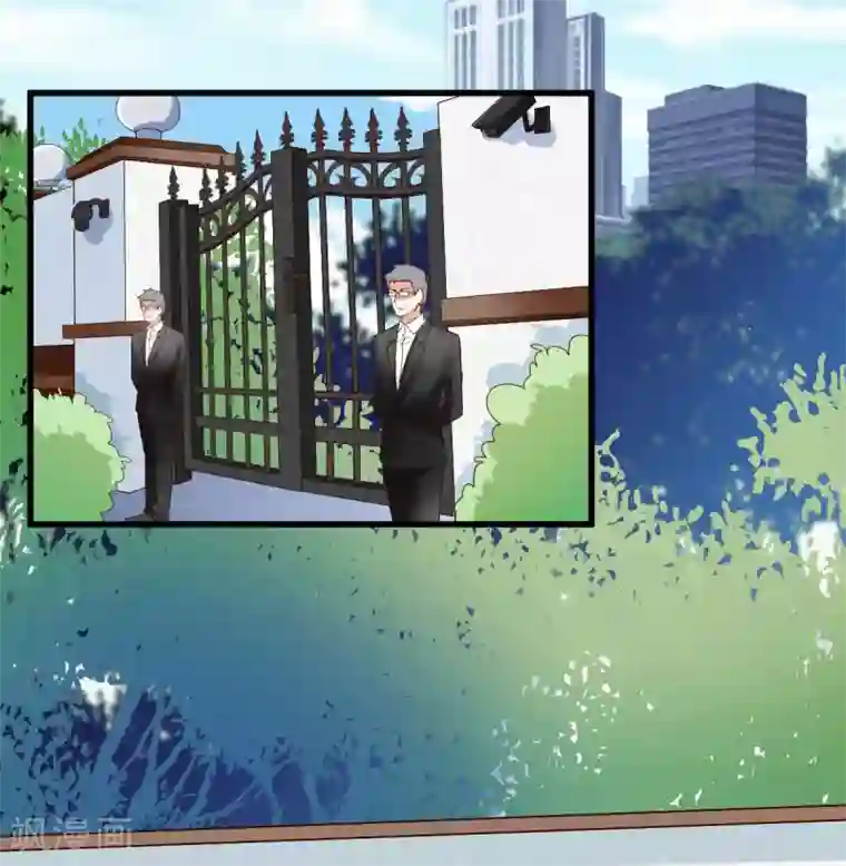 专属恋人第5话 再次溜走的目标