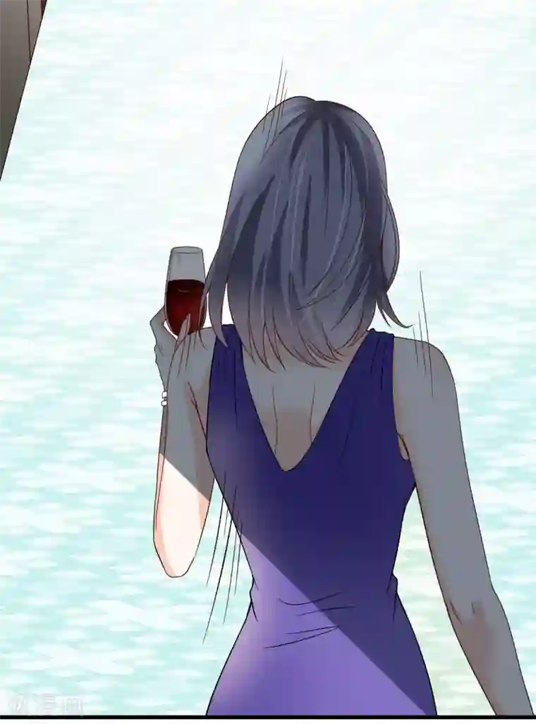 专属恋人第7话 被威胁的狄子刚