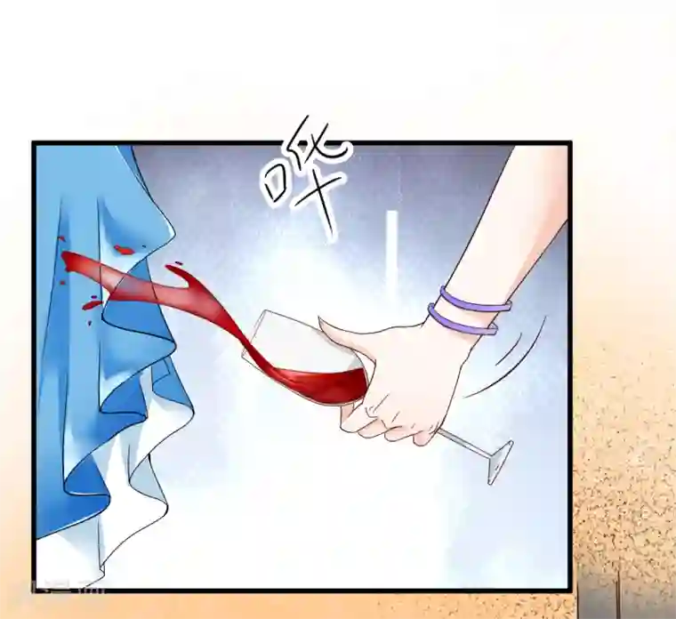 专属恋人第7话 被威胁的狄子刚