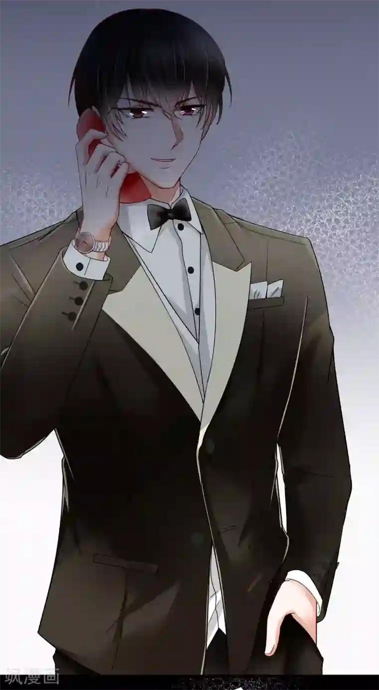 专属恋人第8话 探监江赫