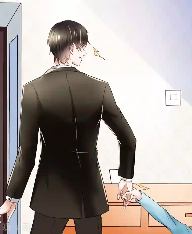 专属恋人第9话 李巍德的关注