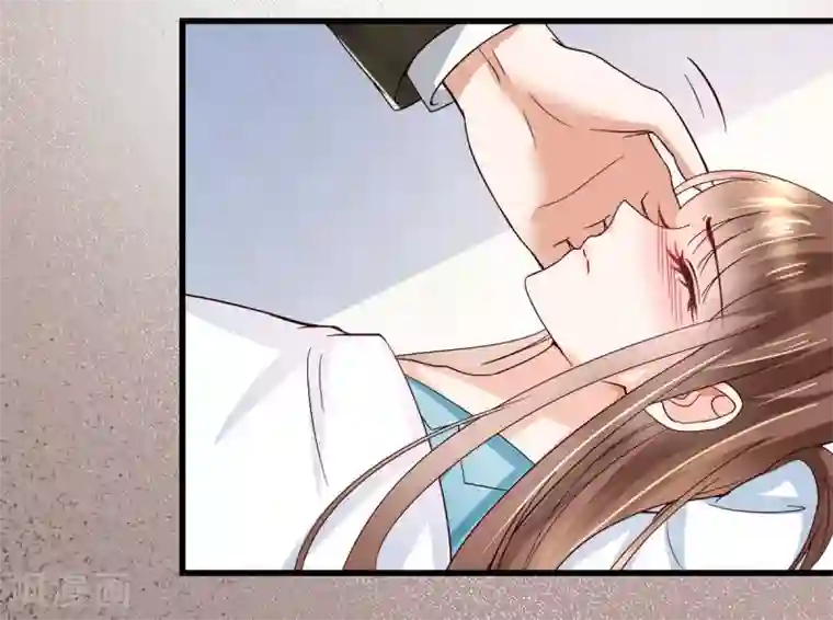 专属恋人第9话 李巍德的关注