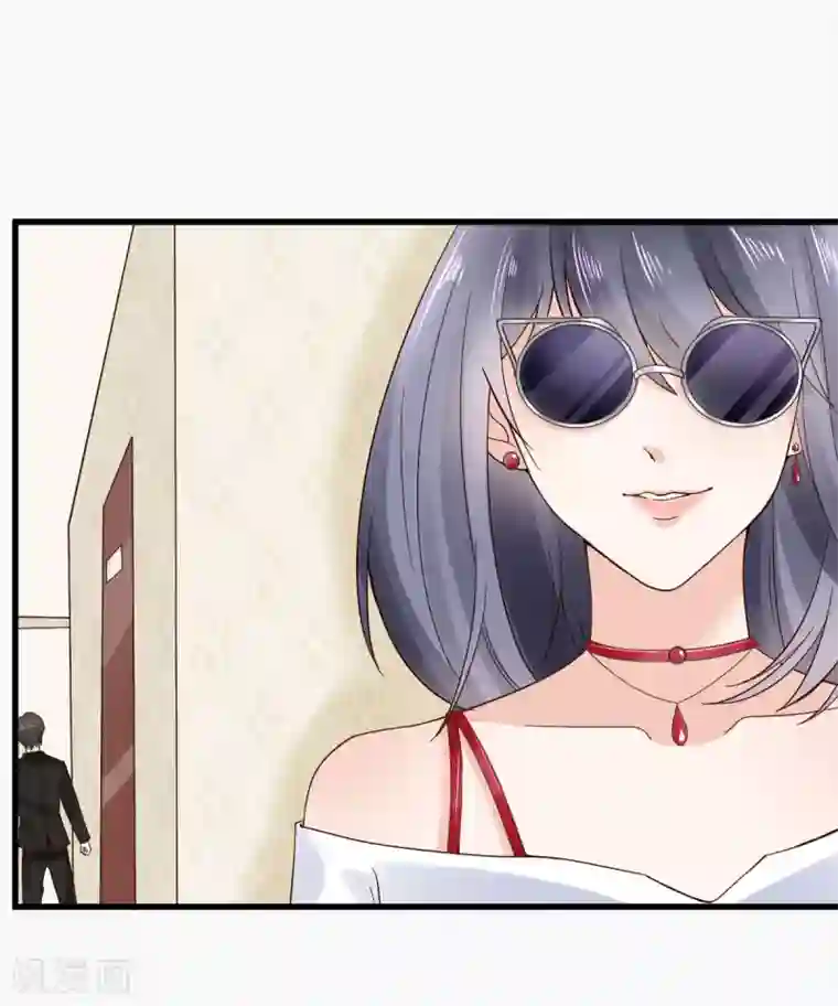 专属恋人第9话 李巍德的关注