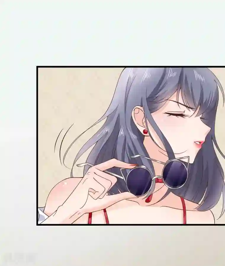 专属恋人第9话 李巍德的关注