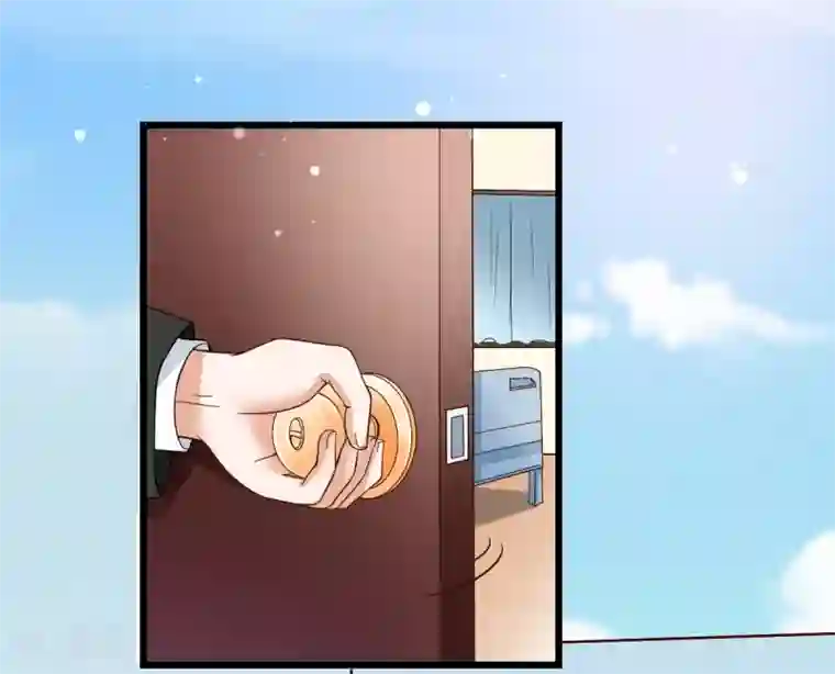 专属恋人第10话 不合身的婚纱