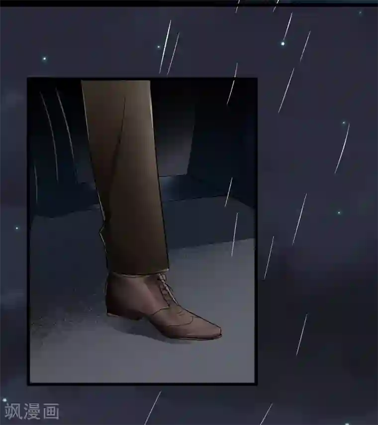 专属恋人第10话 不合身的婚纱