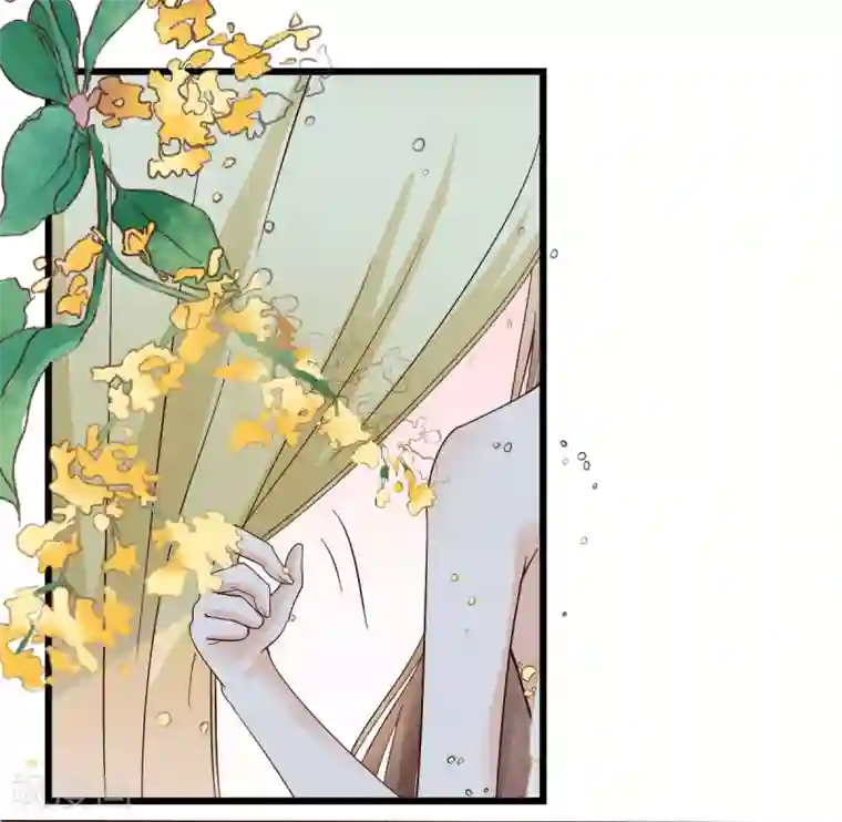 专属恋人第10话 不合身的婚纱