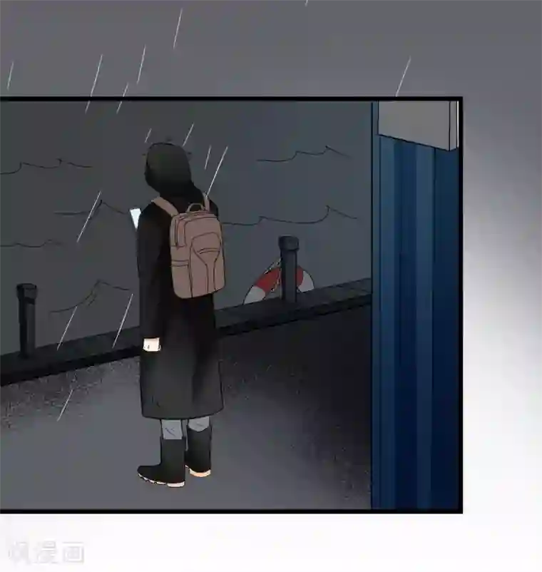 专属恋人第10话 不合身的婚纱