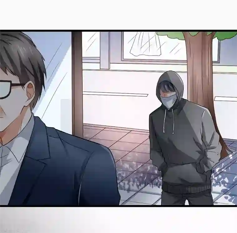 专属恋人第11话 初次交付的信任