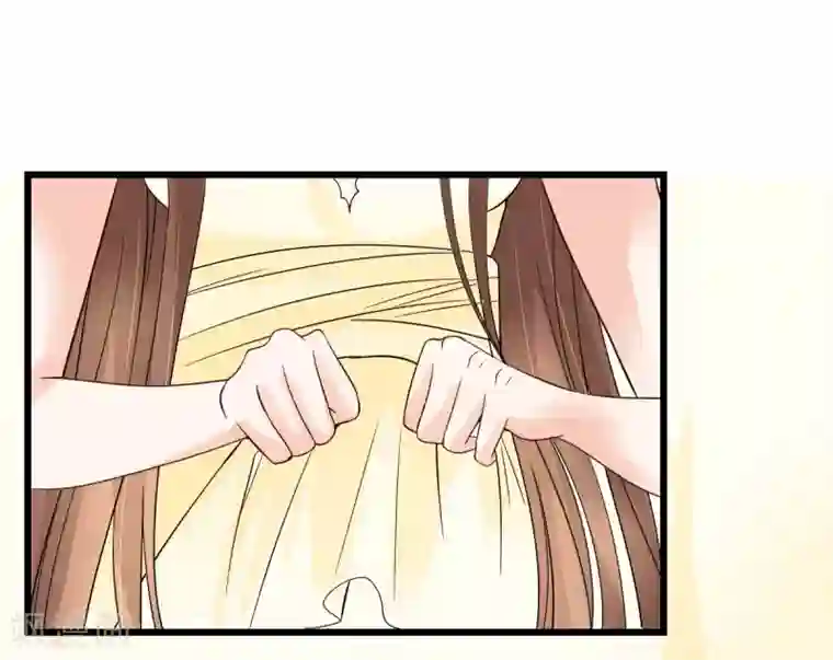 专属恋人第11话 初次交付的信任