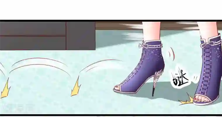 专属恋人第17话 被迫道歉