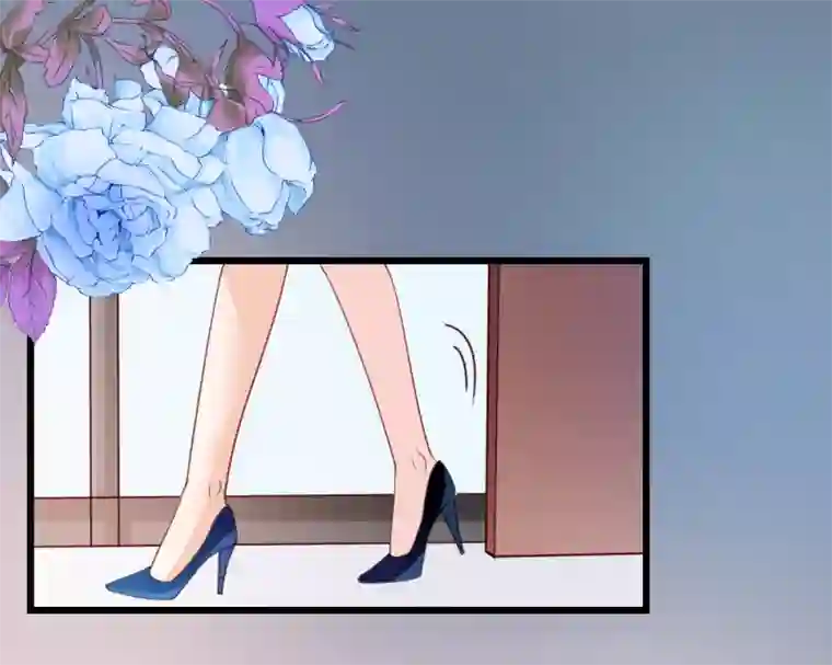 专属恋人第19话 总裁秘书秦梦