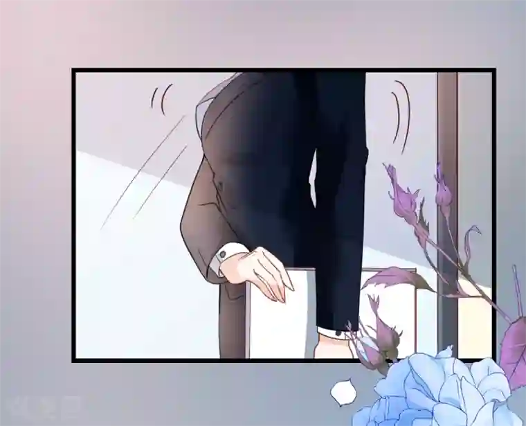 专属恋人第19话 总裁秘书秦梦