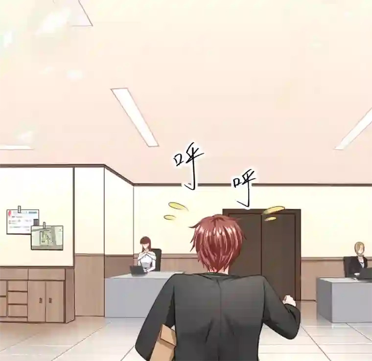 专属恋人第20话 江赫之“死”