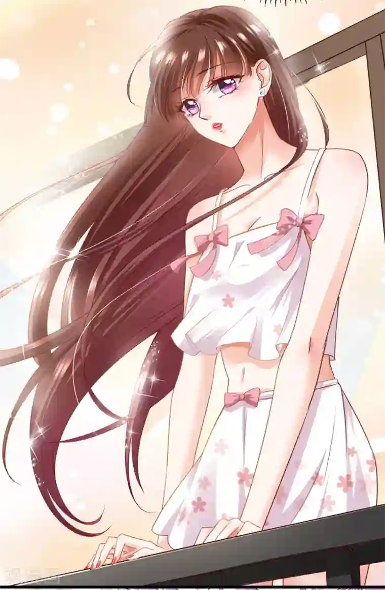 专属恋人第20话 江赫之“死”