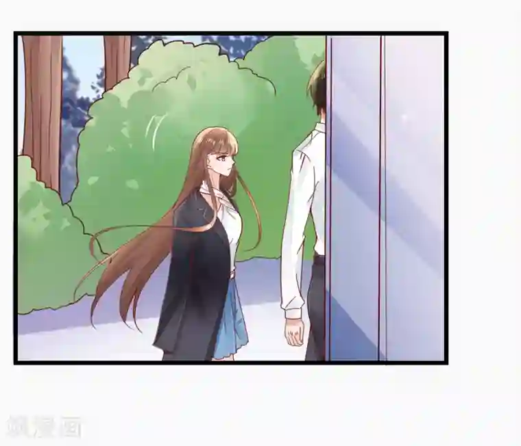 专属恋人第21话 失控的秦梦