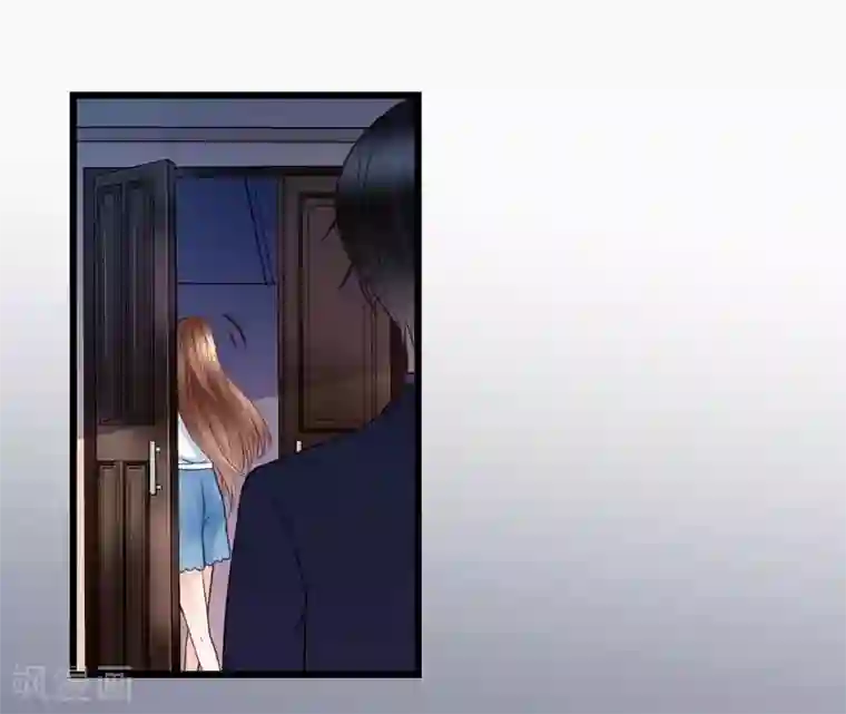 专属恋人第25话 自相矛盾生