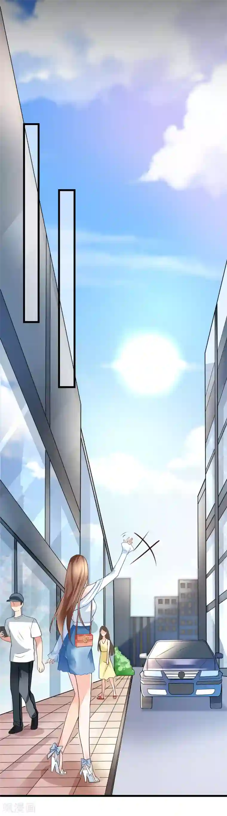 专属恋人第26话 伐开心，买买买！