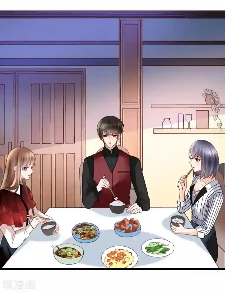 专属恋人第27话 韦如飞的新电影