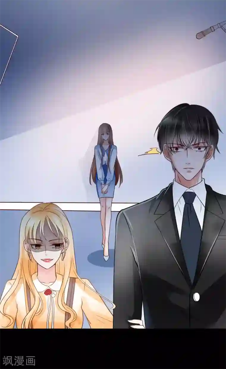 专属恋人第28话 探班电影剧组