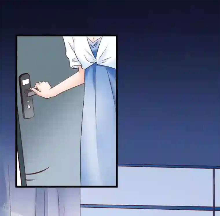 专属恋人第32话 市郊新区计划