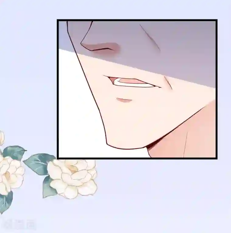 专属恋人第34话 从一而终