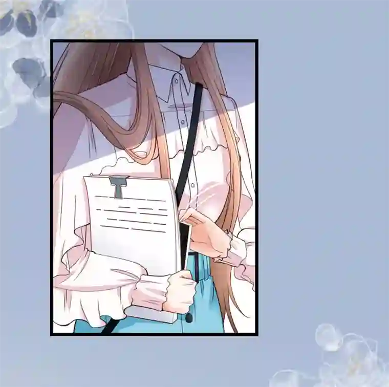 专属恋人第35话 伟安的邀请函