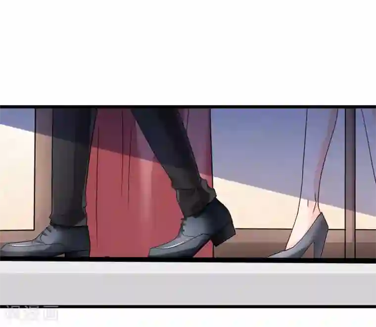 专属恋人第35话 伟安的邀请函