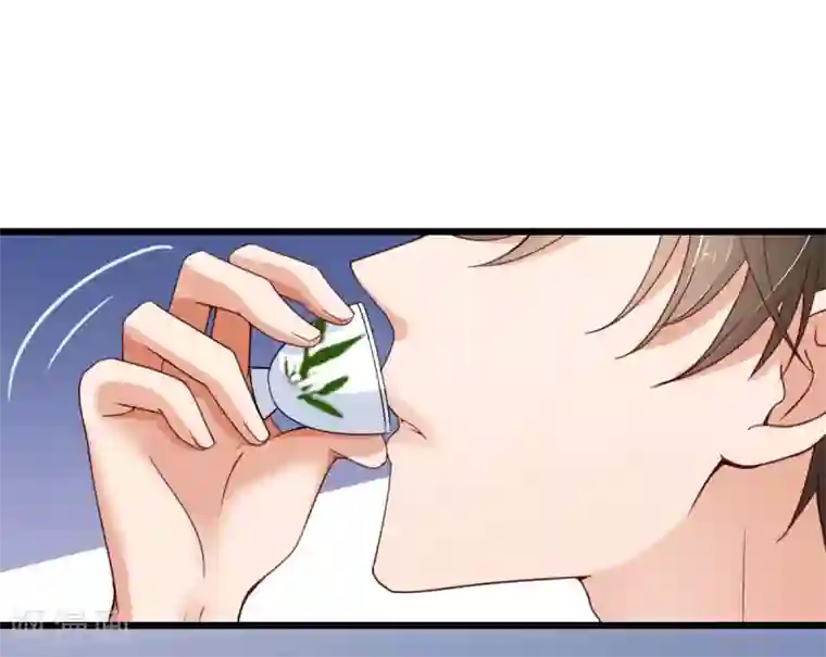 专属恋人第36话 发烧的狄子刚