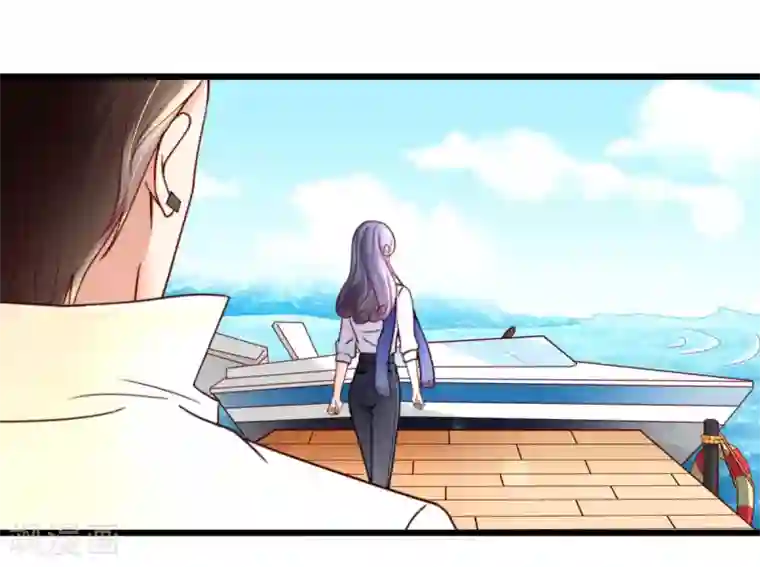 专属恋人第38话 上门治病