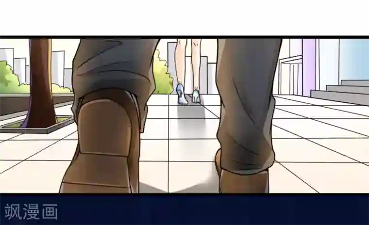 专属恋人第42话 遭遇绑架