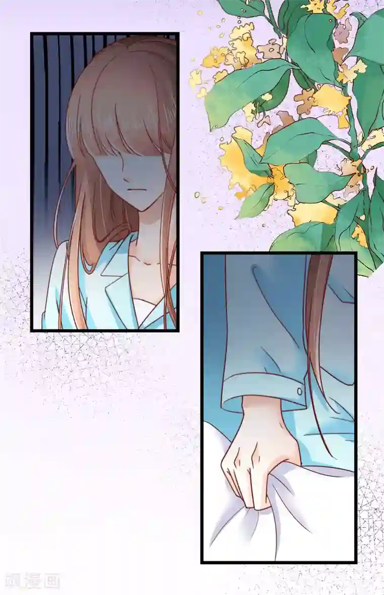 专属恋人第43话 试探秦梦