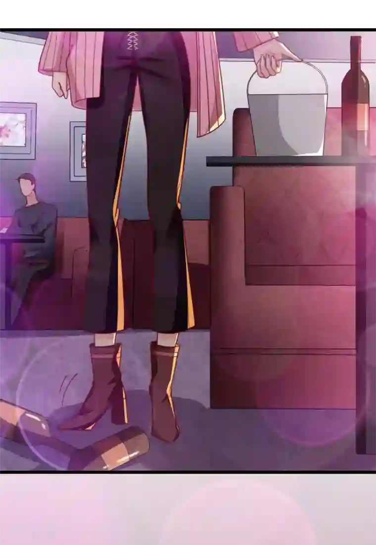 专属恋人第45话 醉酒与套话