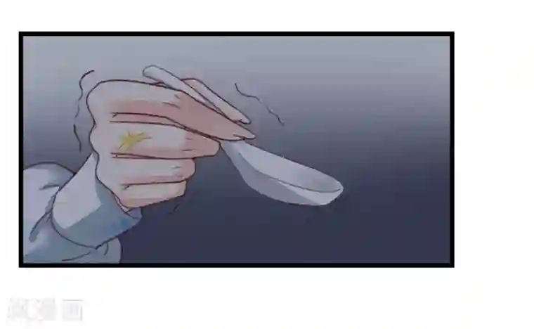 专属恋人第48话 死灰复燃的情意