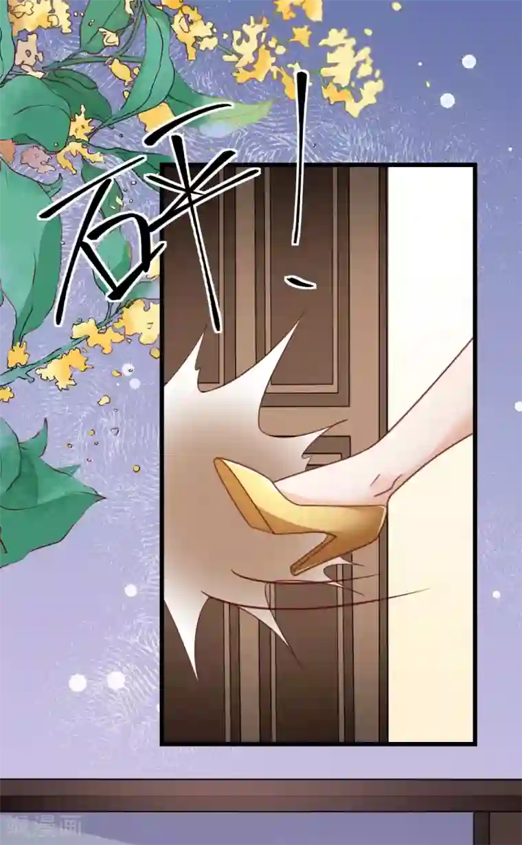 专属恋人第50话 霸总文学的存在意义