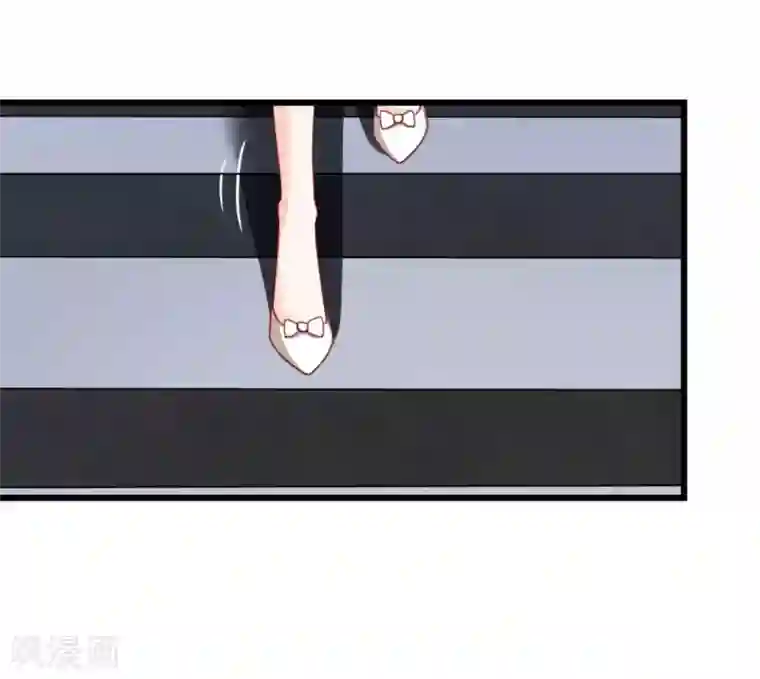 专属恋人第52话 似是故人归