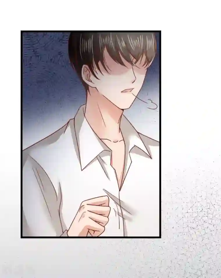 专属恋人第53话 情真意切的道歉